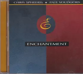 Couverture du produit · Enchantement