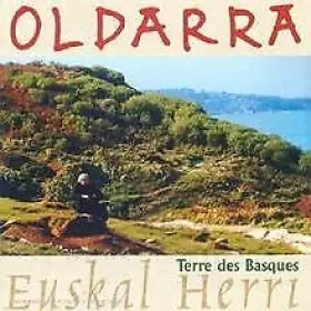 Couverture du produit · Euskal-Herri