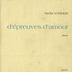 Couverture du produit · D'Épreuves D'Amour