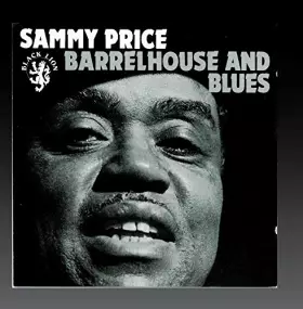 Couverture du produit · Barrelhouse & Blues