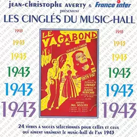 Couverture du produit · Les Cingles du Music Hall : 1943