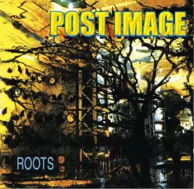 Couverture du produit · Roots