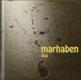 Couverture du produit · Marhaben Duo