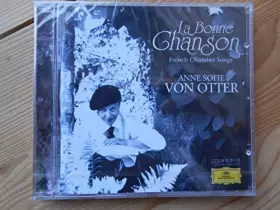 Couverture du produit · Bonne Chanson