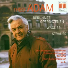 Couverture du produit · Scènes d'Opéras Célèbres