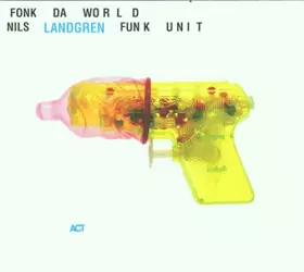 Couverture du produit · Funk Da World [Import]
