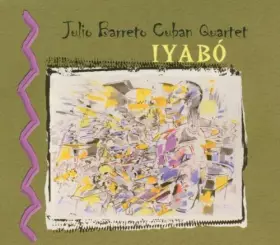 Couverture du produit · Iyabo [Import]