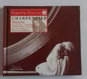 Couverture du produit · Opera/Medee