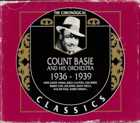 Couverture du produit · 1936-1939