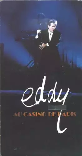 Couverture du produit · Casino De Paris 90
