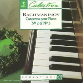 Couverture du produit · Concertos 2,3 [Import]