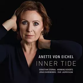 Couverture du produit · Anette Von Eichel : Inner Tide. [Import]