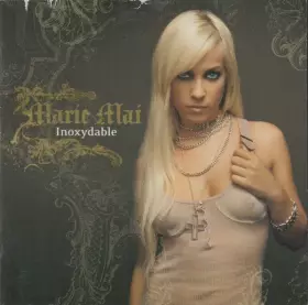 Couverture du produit · Inoxydable