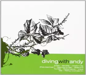 Couverture du produit · Diving with Andy