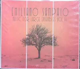 Couverture du produit · Music For Large Ensembles Vol II