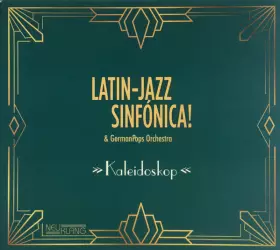 Couverture du produit · Kaleidoskop 