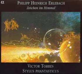 Couverture du produit · Zeichen Im Himmel