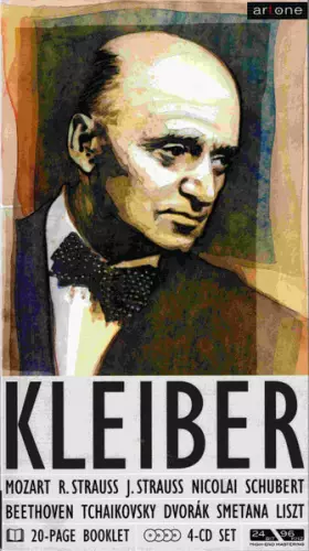 Couverture du produit · Kleiber