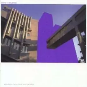 Couverture du produit · Warp Influences