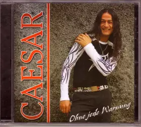 Couverture du produit · Ohne Jede Warnung