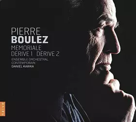 Couverture du produit · Memoriale,Derive 1,Derive 2