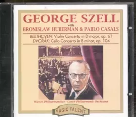 Couverture du produit · Beethoven/DvorakViolin/Cel [Import]