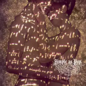 Couverture du produit · Simple As Pop