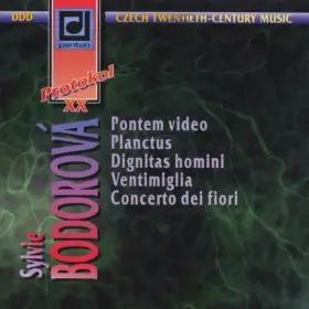 Couverture du produit · Pontem Video/Planctus/Dignitas [Import]