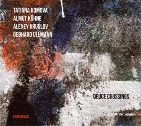 Couverture du produit · Deuce Crossings