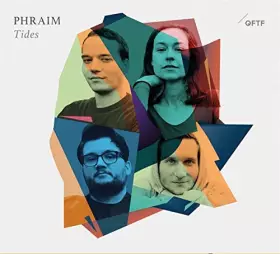 Couverture du produit · Tides [Import]