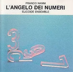Couverture du produit · L'Angelo Dei Numeri