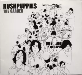 Couverture du produit · The Garden