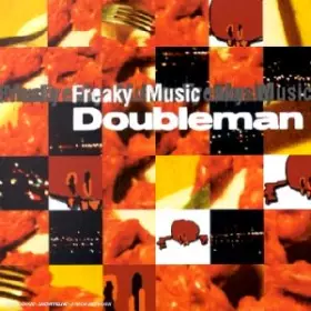 Couverture du produit · Freaky Music