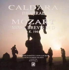 Couverture du produit · Dies Irae for Soli Missa [Import]