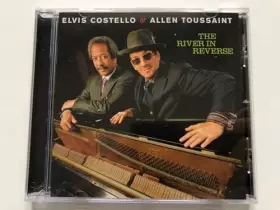 Couverture du produit · River in Reverse [Import]