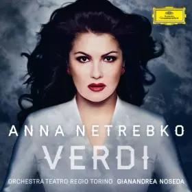 Couverture du produit · VERDI ORCHESTRA TEATRO REGIO TORINO