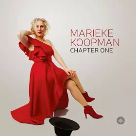 Couverture du produit · Marieke Koopman : Chapter One. [Import]