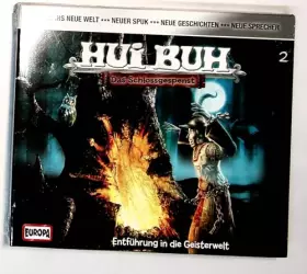 Couverture du produit · 02/Entfhrung in Die Geisterwelt [Import]