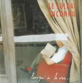 Couverture du produit · Lorsqu'à La Vie...