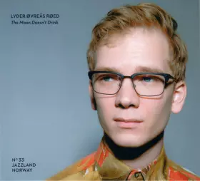 Couverture du produit · The Moon Doesn't Drink