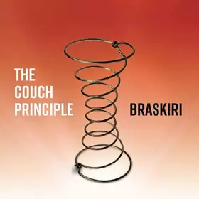 Couverture du produit · The Couch Principle 