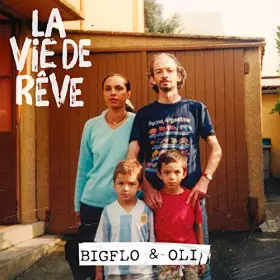 Couverture du produit · La Vie de Rêve