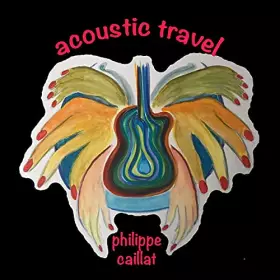 Couverture du produit · Acoustic Travel [Import]