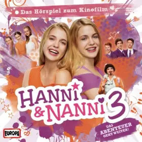Couverture du produit · 03/das Original-Hörspiel Zum Kinofilm [Import]