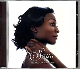 Couverture du produit · Comme Une Femme