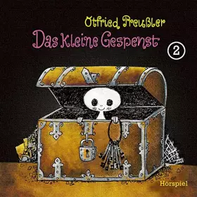 Couverture du produit · Das Kleine Gespenst 2 [Import]