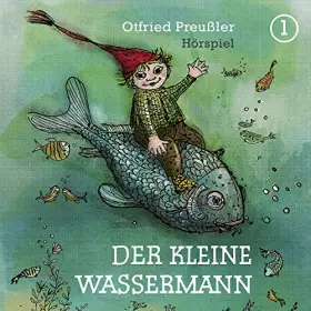 Couverture du produit · Der Kleine Wassermann 1 [Import]