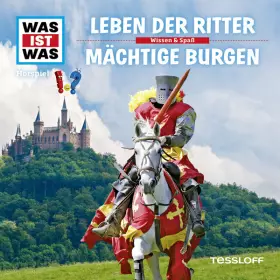 Couverture du produit · Leben Der Ritter / Mächtige Burgen