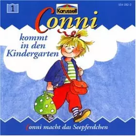Couverture du produit · Conni 01 [Import]