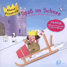 Couverture du produit · (3)Hsp TV-Serie-Spass im Schnee